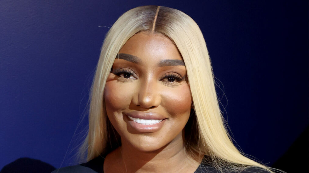 NeNe Leakes