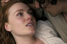 Harriet Slater as Ellen in 'Outlander: Blood of My Blood' Season 1