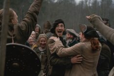 Rory Alexander in 'Outlander: Blood of My Blood' Season 1