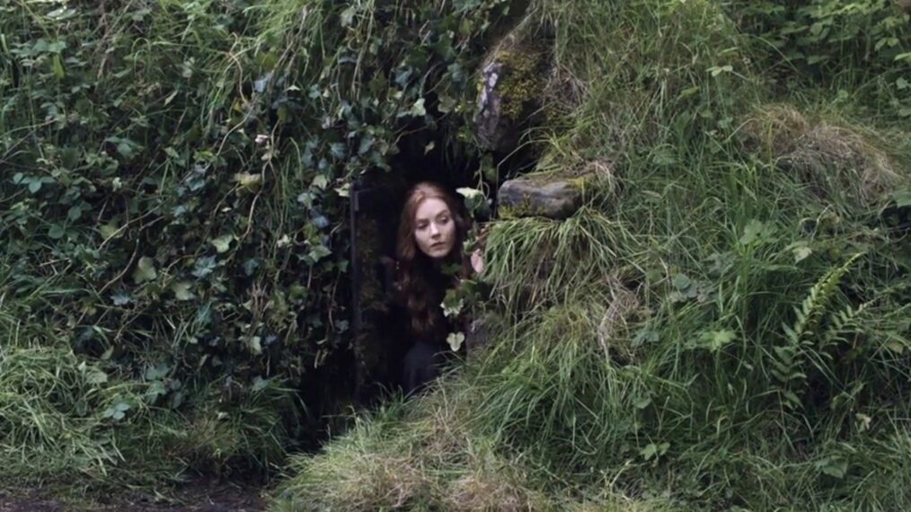 Harriet Slater in 'Outlander: Blood of My Blood' Season 1
