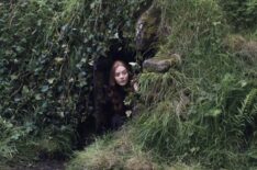 Harriet Slater in 'Outlander: Blood of My Blood' Season 1