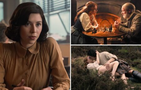 'Outlander' Easter Eggs, Callbacks, and parallels in 'Blood of My Blood' Season 1