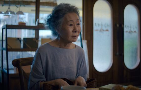 Yuh-Jung Youn in 'Pachinko' Season 2