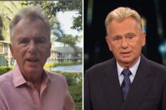 'Wheel of Fortune' Fans Say Pat Sajak 'Missed His Calling'