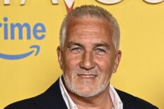 Paul Hollywood