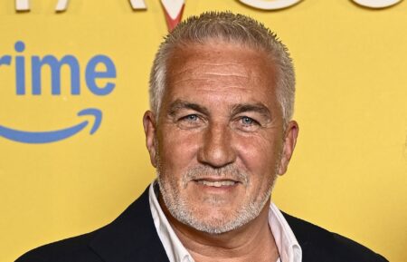 Paul Hollywood