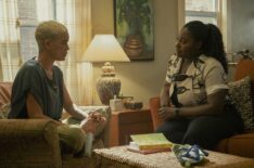Can Adebayo Save Her Marriage on 'Peacemaker'? Danielle Brooks Hints at Possibility