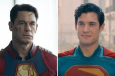 3 'Superman' Details to Keep in Mind for 'Peacemaker' Season 2