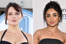 'Percy Jackson' Season 3 Reveals Artemis & Zoë Nightshade Castings — Everything We Know