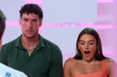 Are 'Perfect Match's Lucy & Daniel Still Together?