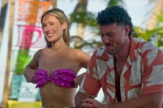 Where Do Rachel & Clayton Stand After 'Perfect Match' Split?