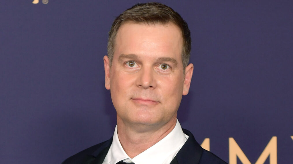 Peter Krause