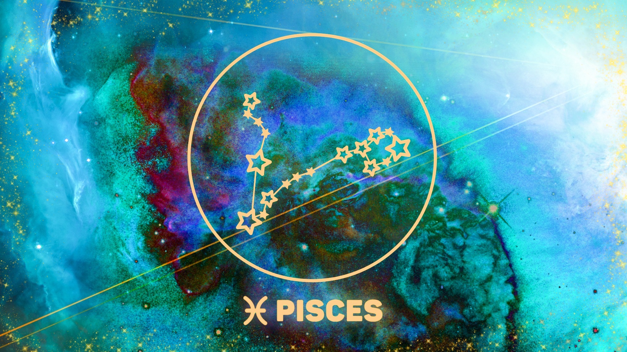 Pisces love horoscope for September 2025