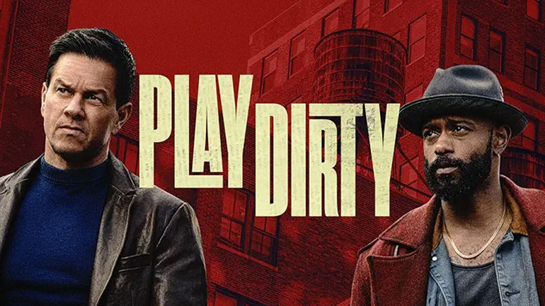 Play Dirty