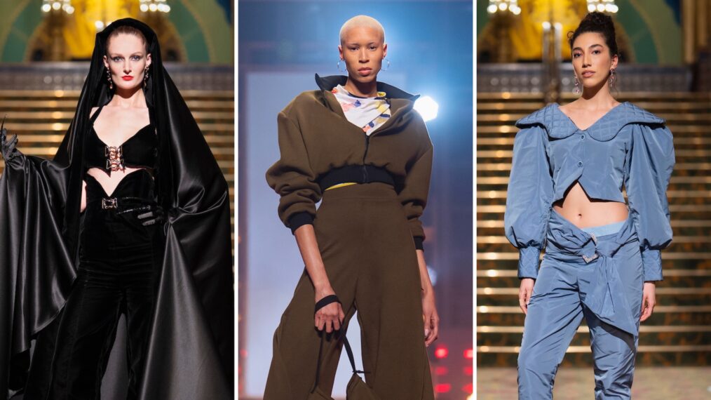 'Project Runway' Season 21 best looks so far