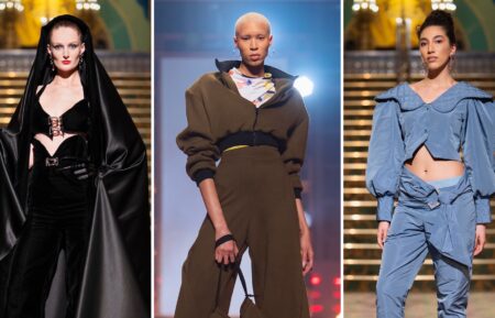 'Project Runway' Season 21 best looks so far