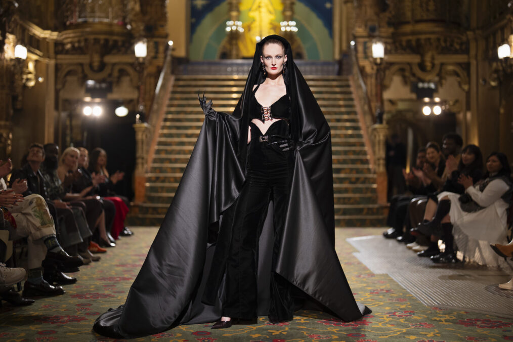 'Project Runway' Season 21 Episode 1 best looks