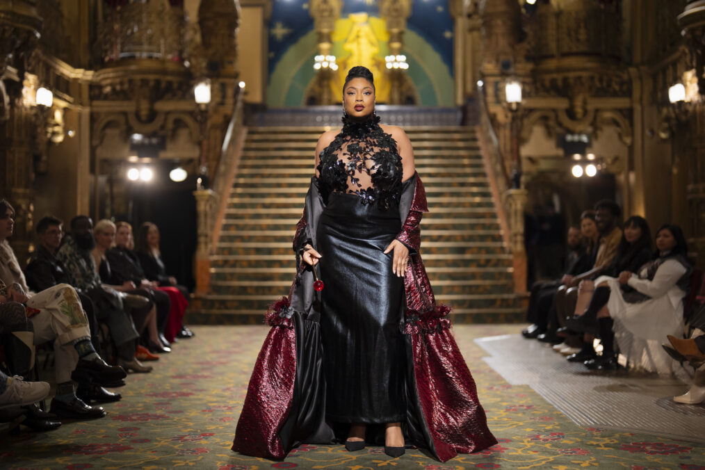 'Project Runway' Season 21 Episode 1 best looks