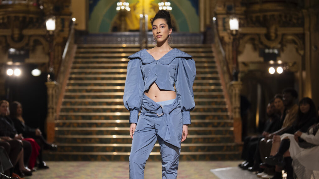 'Project Runway' Season 21 Episode 1 best looks