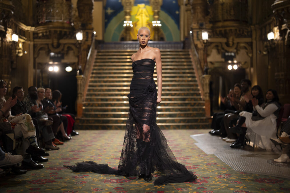 'Project Runway' Season 21 Episode 1 best looks