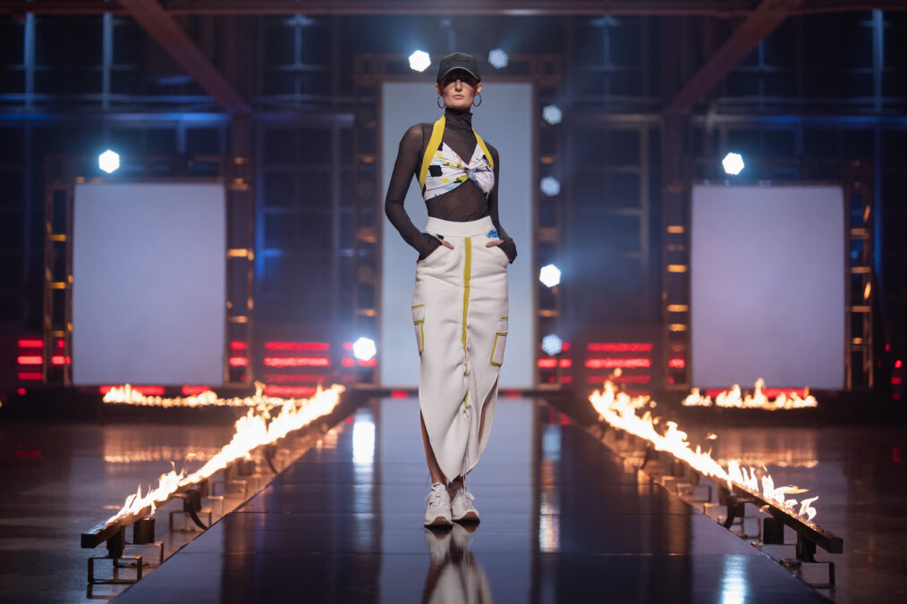 'Project Runway' Season 21 Episode 2 best looks