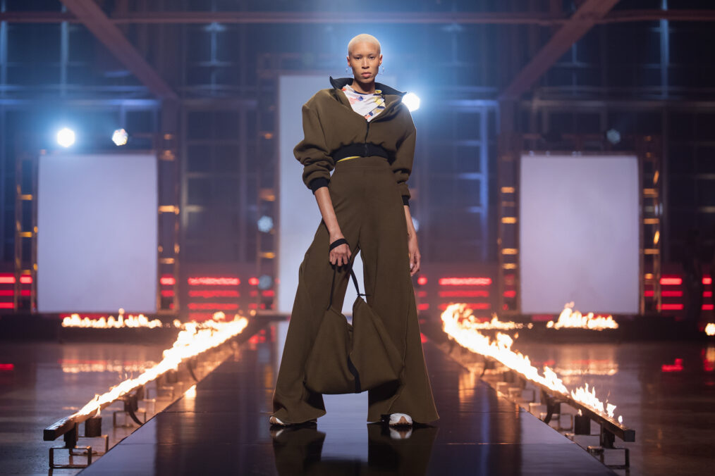 'Project Runway' Season 21 Episode 2 best looks