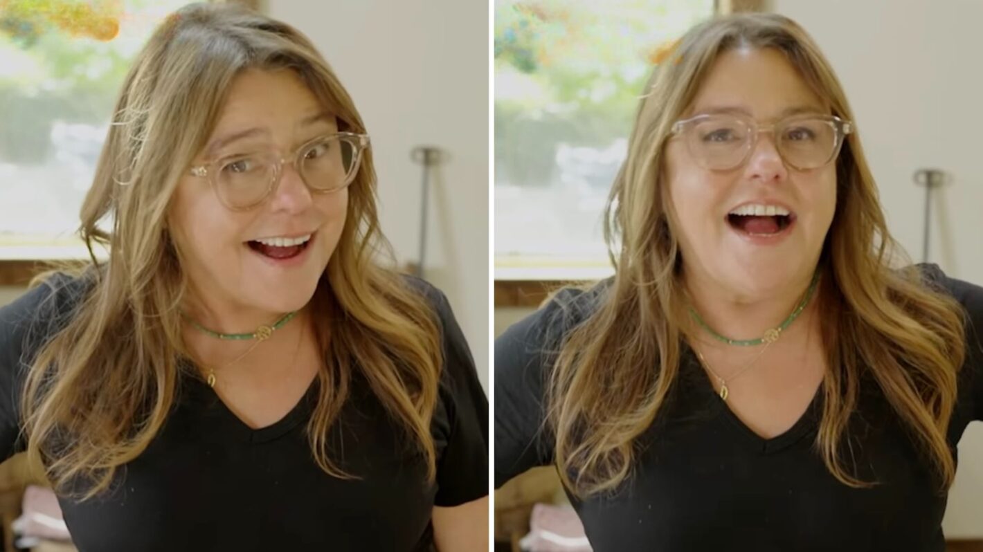 Rachael Ray Looks 'Amazing' in New Video After Previous Health Concerns