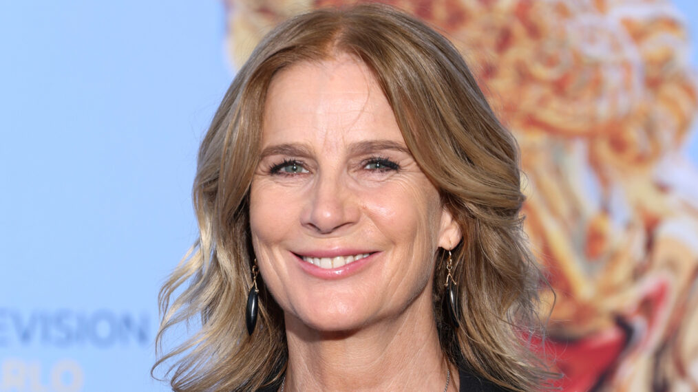 Rachel Griffiths