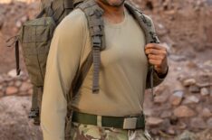 Ravi Patel on Special Forces