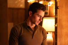 Dave Franco as Jonah in 'Regretting You'