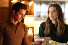 Colleen Hoover's 'Regretting You' Movie Drops Emotional First Trailer