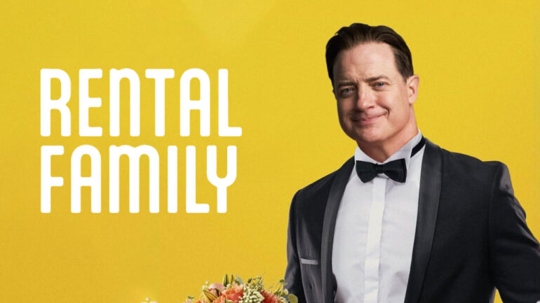 Rental Family - 