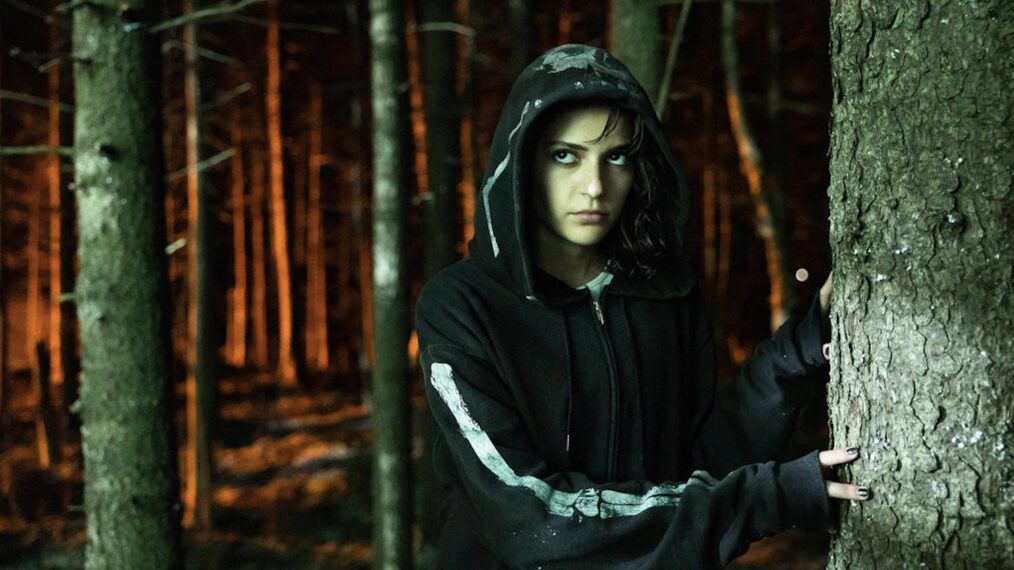 Romy Weltman as Em — 'Revival' Season 1 Episode 4 'Run Along Little Lamb'