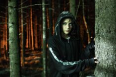 Romy Weltman as Em — 'Revival' Season 1 Episode 4 'Run Along Little Lamb'