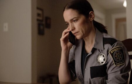 Melanie Scrofano as Dana Cypress — 'Revival' Season 1 Finale