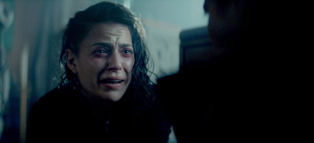 Romy Weltman as Martha “Em” Cypress — 'Revival' Season 1 Finale