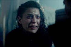 Romy Weltman as Martha “Em” Cypress — 'Revival' Season 1 Finale 'Rend the Veil'