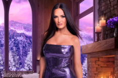 Lisa Barlow of 'The Real Housewives of Salt Lake City' Season 6