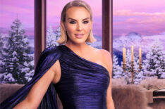 Whitney Rose of 'The Real Housewives of Salt Lake City' Season 6
