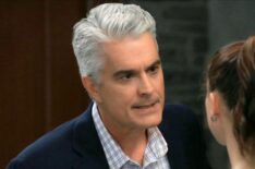 Rick Hearst on 'General Hospital'