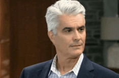 Rick Hearst as Ric on 'General Hospital'