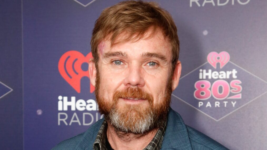 Ricky Schroder