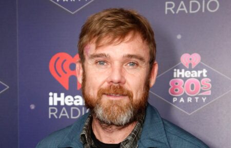 Ricky Schroder
