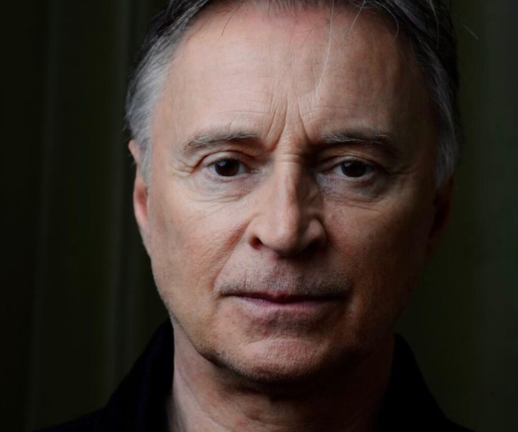 Robert Carlyle