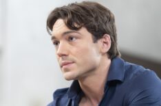 'GH's Rory Gibson Reveals He Was 'Essentially Homeless' After Leaving 'Y&R'