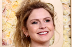 Rose McIver