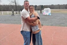 ‘Duck Dynasty’s Sadie Robertson Announces Baby No. 3 After 'Revival' Finale