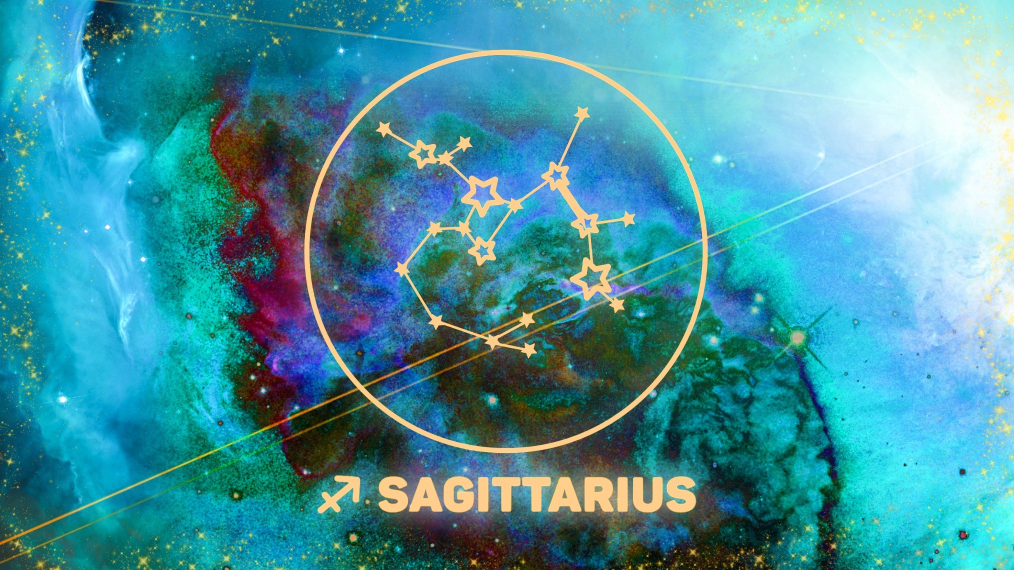 Sagittarius love horoscope for September 2025