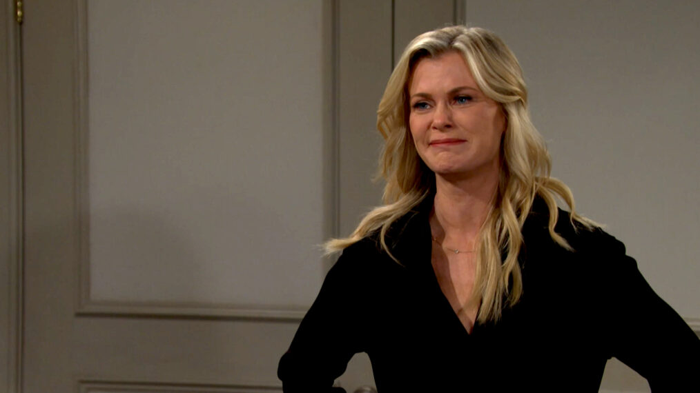 Alison Sweeney - 'Days of Our Lives'