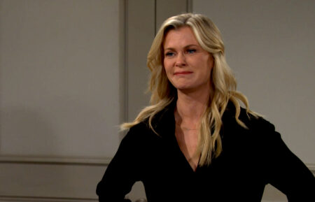 Alison Sweeney - 'Days of Our Lives'